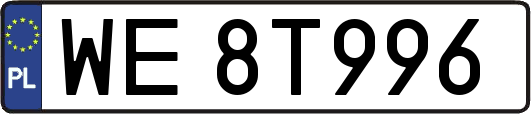 WE8T996