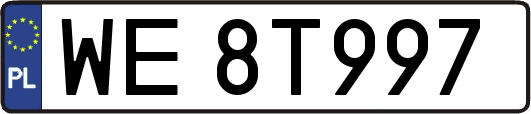 WE8T997
