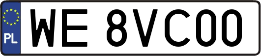 WE8VC00