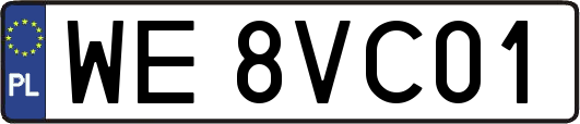 WE8VC01
