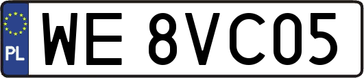 WE8VC05