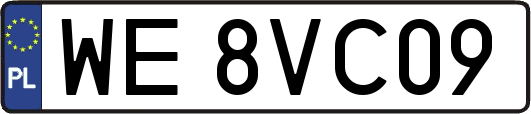 WE8VC09