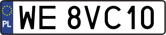 WE8VC10