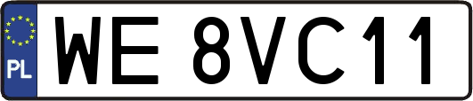WE8VC11