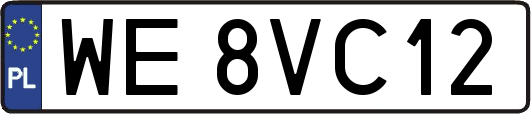 WE8VC12