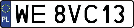 WE8VC13