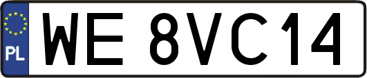 WE8VC14
