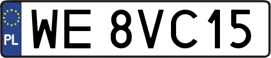 WE8VC15