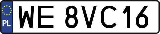WE8VC16