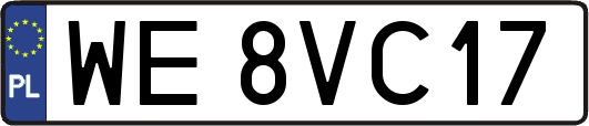 WE8VC17