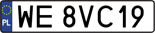 WE8VC19