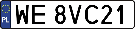 WE8VC21