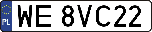 WE8VC22