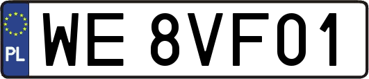 WE8VF01