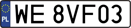 WE8VF03