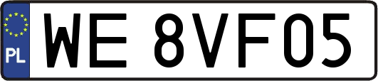WE8VF05