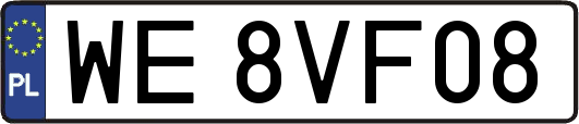 WE8VF08