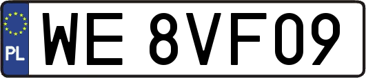 WE8VF09
