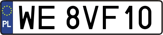 WE8VF10