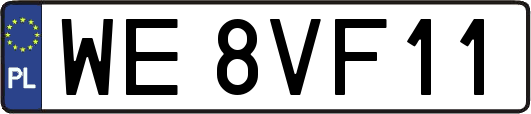 WE8VF11