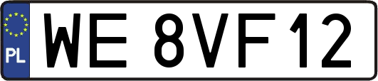 WE8VF12