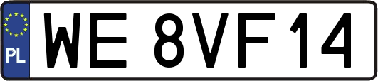 WE8VF14