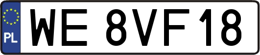 WE8VF18
