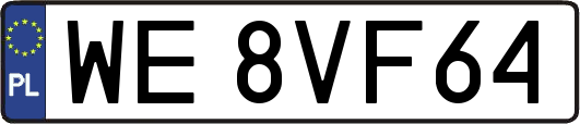 WE8VF64