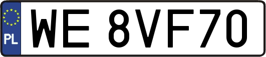 WE8VF70