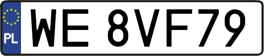 WE8VF79