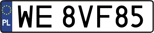 WE8VF85