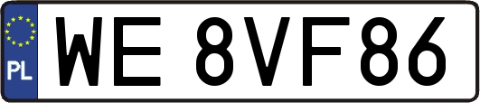 WE8VF86