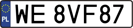 WE8VF87