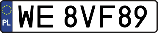 WE8VF89