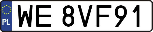 WE8VF91