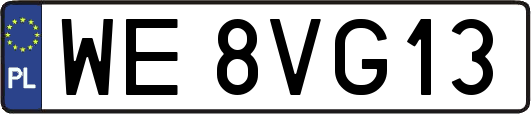 WE8VG13