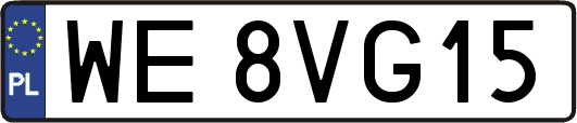 WE8VG15
