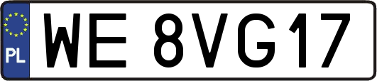 WE8VG17