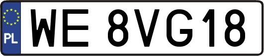 WE8VG18