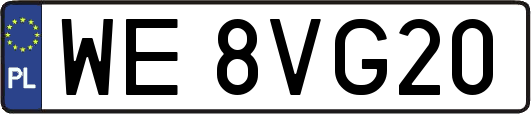 WE8VG20