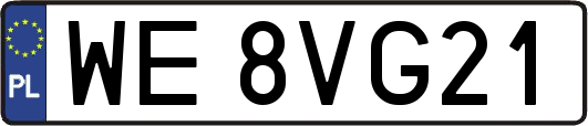 WE8VG21