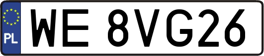 WE8VG26