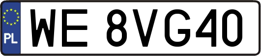 WE8VG40