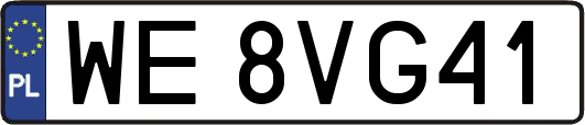 WE8VG41