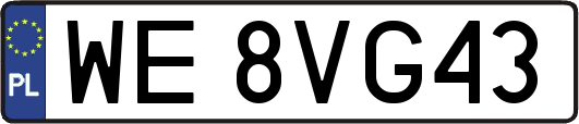 WE8VG43