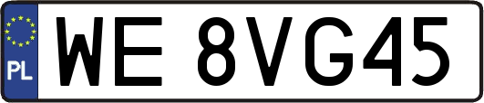WE8VG45