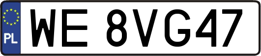 WE8VG47