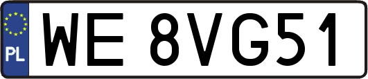 WE8VG51