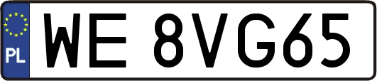 WE8VG65