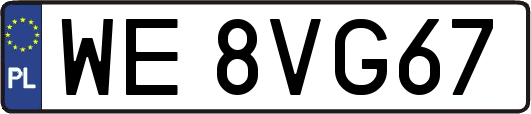WE8VG67